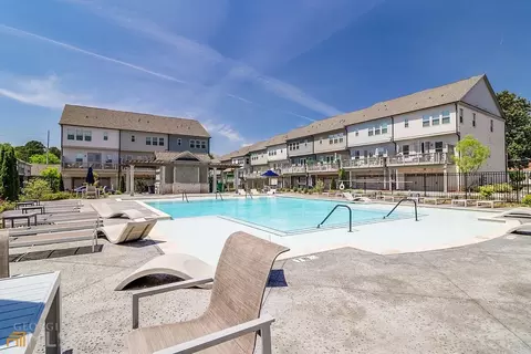 1871 Falling Sky Ct NE, Brookhaven, GA 30319 photo 52