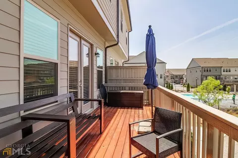 1871 Falling Sky Ct NE, Brookhaven, GA 30319 photo 42