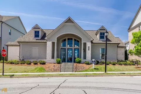 1871 Falling Sky Ct NE, Brookhaven, GA 30319 photo 48