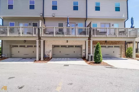 1871 Falling Sky Ct NE, Brookhaven, GA 30319 photo 46