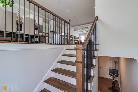 1871 Falling Sky Ct NE, Brookhaven, GA 30319 photo 5