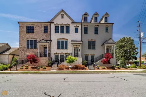 1871 Falling Sky Ct NE, Brookhaven, GA 30319 photo 3
