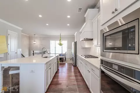 1871 Falling Sky Ct NE, Brookhaven, GA 30319 photo 13