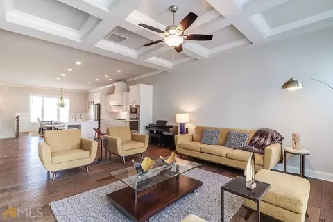 1871 Falling Sky Ct NE, Brookhaven, GA 30319 photo 18