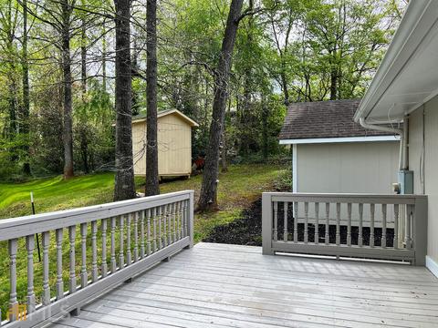 205 Huff Ave, Cornelia, GA 30531 photo 31
