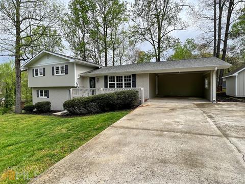 205 Huff Ave, Cornelia, GA 30531 photo 36