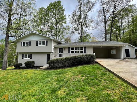 205 Huff Ave, Cornelia, GA 30531 photo 37
