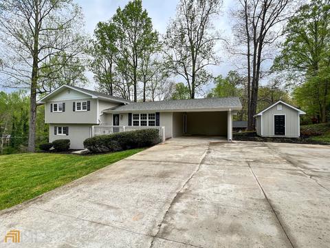 205 Huff Ave, Cornelia, GA 30531 photo 34