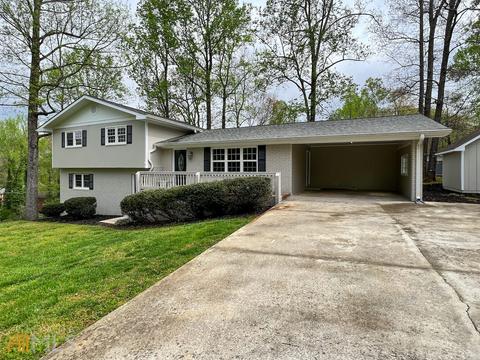 205 Huff Ave, Cornelia, GA 30531 photo 35