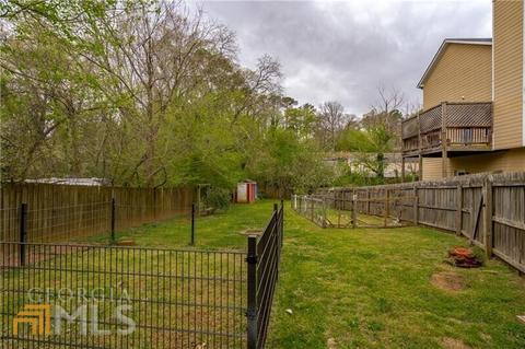 20 Ruby Dabbs Ln, Emerson, GA 30137 photo 33