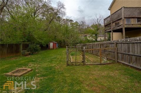 20 Ruby Dabbs Ln, Emerson, GA 30137 photo 29