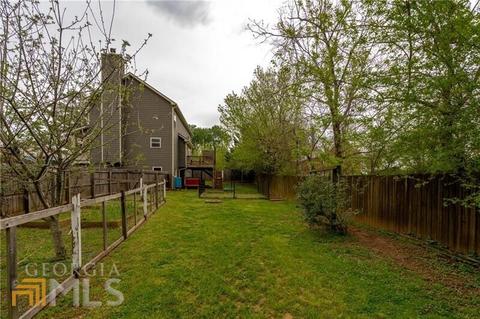 20 Ruby Dabbs Ln, Emerson, GA 30137 photo 30