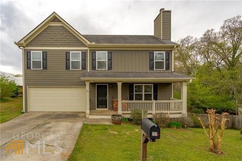 20 Ruby Dabbs Ln, Emerson, GA 30137 photo 1