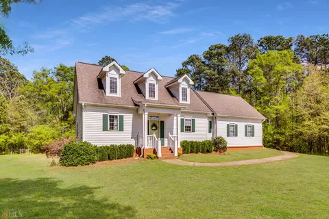 689 Edmondson Rd, Monroe, GA 30656 photo 2