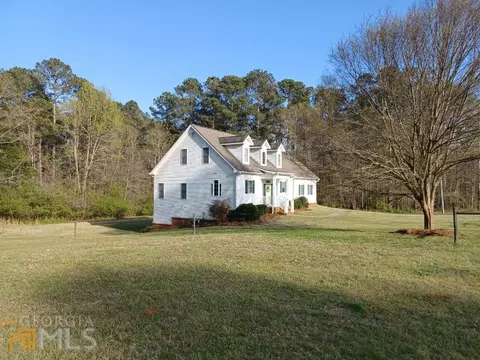 689 Edmondson Rd, Monroe, GA 30656 photo 4