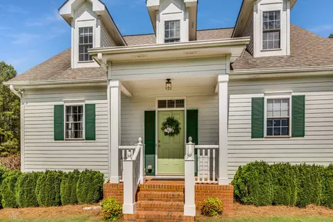 689 Edmondson Rd, Monroe, GA 30656 photo 1