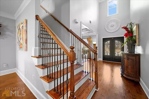 842 Heritage Post Ln, Grayson, GA 30017 photo 12