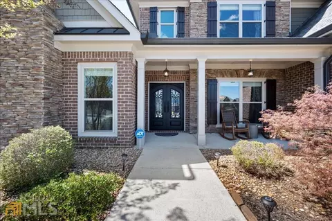 842 Heritage Post Ln, Grayson, GA 30017 photo 3