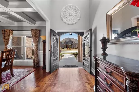 842 Heritage Post Ln, Grayson, GA 30017 photo 6