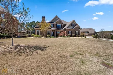 842 Heritage Post Ln, Grayson, GA 30017 photo 47