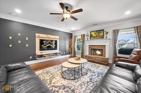 842 Heritage Post Ln, Grayson, GA 30017 photo 15