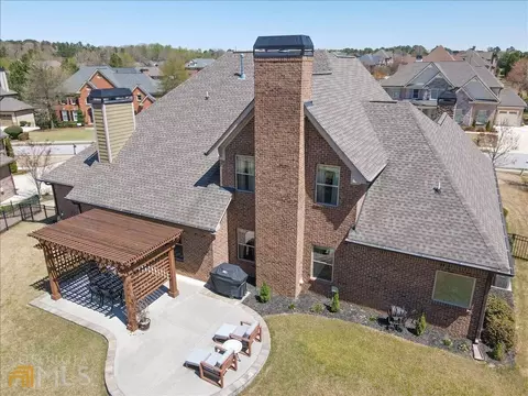 842 Heritage Post Ln, Grayson, GA 30017 photo 52