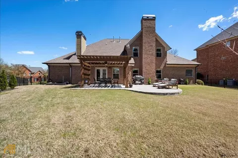 842 Heritage Post Ln, Grayson, GA 30017 photo 54