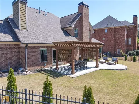842 Heritage Post Ln, Grayson, GA 30017 photo 53