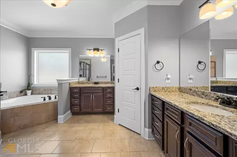 842 Heritage Post Ln, Grayson, GA 30017 photo 34