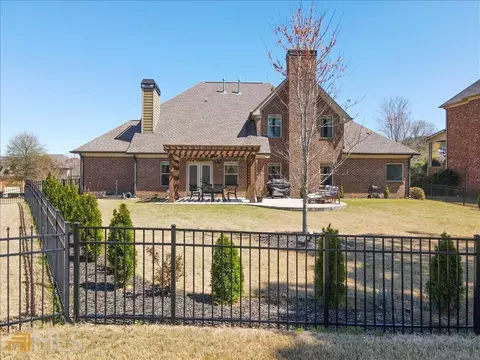 842 Heritage Post Ln, Grayson, GA 30017 photo 51