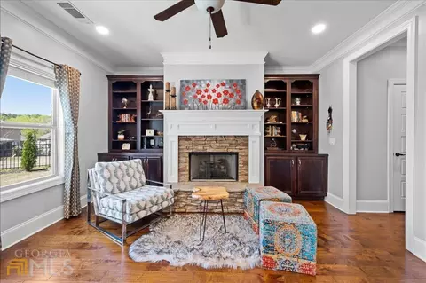 842 Heritage Post Ln, Grayson, GA 30017 photo 21