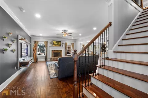 842 Heritage Post Ln, Grayson, GA 30017 photo 11
