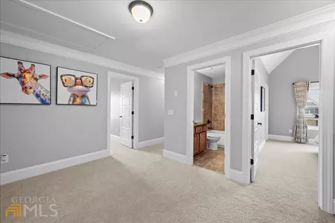 842 Heritage Post Ln, Grayson, GA 30017 photo 37