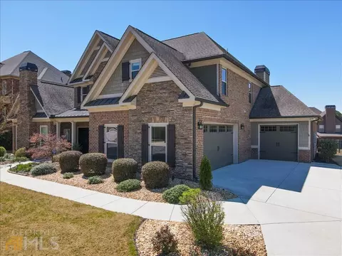 842 Heritage Post Ln, Grayson, GA 30017 photo 44