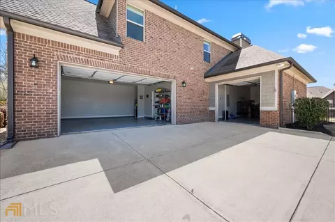 842 Heritage Post Ln, Grayson, GA 30017 photo 50
