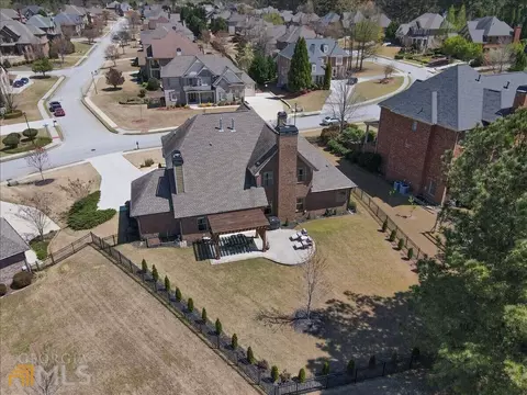 842 Heritage Post Ln, Grayson, GA 30017 photo 45