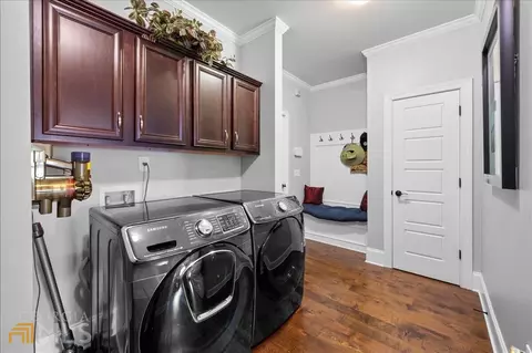 842 Heritage Post Ln, Grayson, GA 30017 photo 27