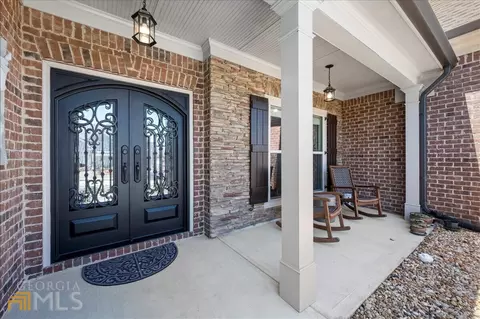 842 Heritage Post Ln, Grayson, GA 30017 photo 4