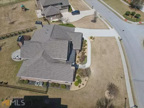 842 Heritage Post Ln, Grayson, GA 30017 photo 59