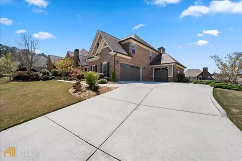 842 Heritage Post Ln, Grayson, GA 30017 photo 48