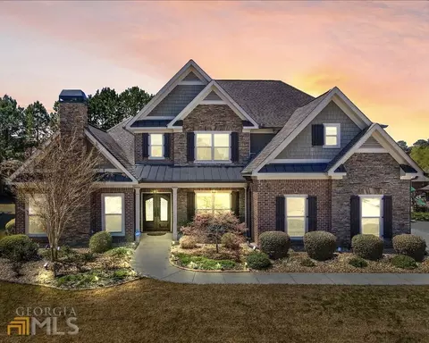 842 Heritage Post Ln, Grayson, GA 30017 photo 1