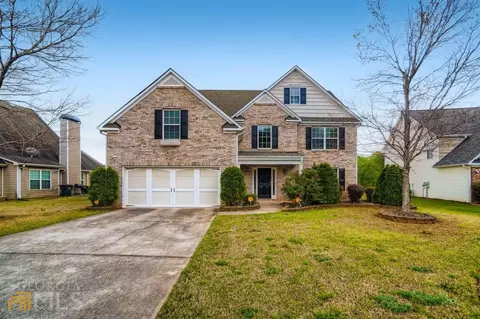 145 Natalie Ct, Covington, GA 30016 photo 1