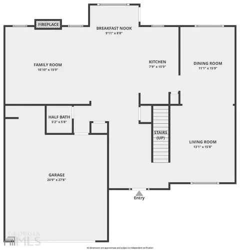 145 Natalie Ct, Covington, GA 30016 photo 29
