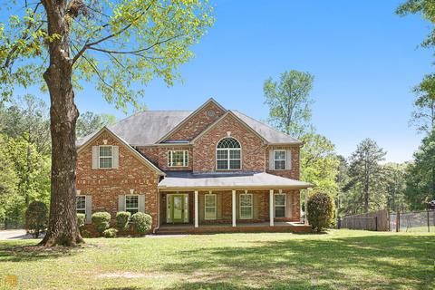 333 Bethany Rd, Covington, GA 30016 photo 1