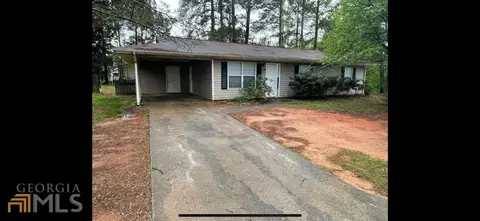 41 Spruce Dr, Mcdonough, GA 30253 photo 1