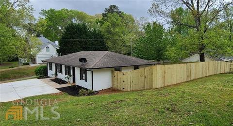 3595 North St, Duluth, GA 30096 photo 3