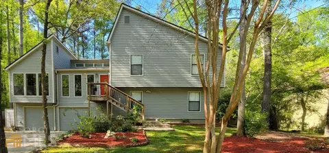 3720 Pine Brook Dr, Acworth, GA 30102 photo 2