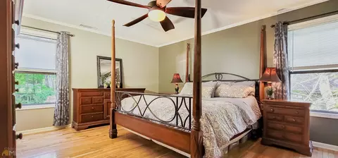 3720 Pine Brook Dr, Acworth, GA 30102 photo 13