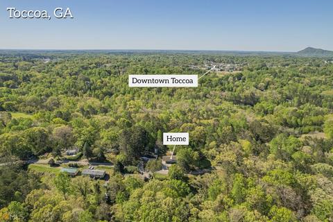 411 Mulkey Rd, Toccoa, GA 30577 photo 48