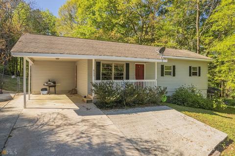 411 Mulkey Rd, Toccoa, GA 30577 photo 4
